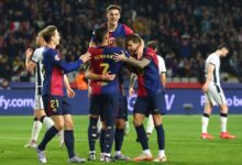 Prediksi Inter Milan Vs Barcelona: Bastoni Tantang Yamal 7 Mei!