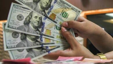 Prediksi: Nilai Tukar Rupiah Hari Ini, Selasa 6 Mei 2025 Melemah