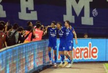 Prediksi Skor Malut United vs Persib: Head to Head & Pemain Poin!