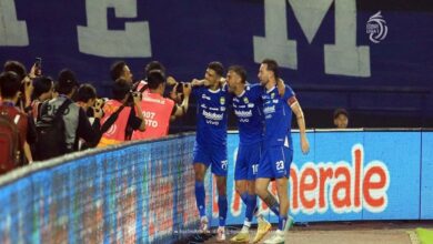 Prediksi Skor Malut United vs Persib: Head to Head & Pemain Poin!