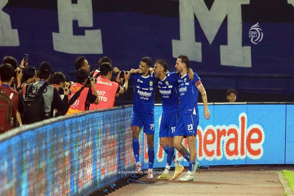Prediksi Skor Malut United vs Persib: Head to Head & Pemain Poin!
