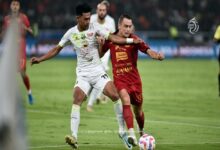 Prediksi Skor Persik vs Persebaya: Head to Head & Susunan Pemain