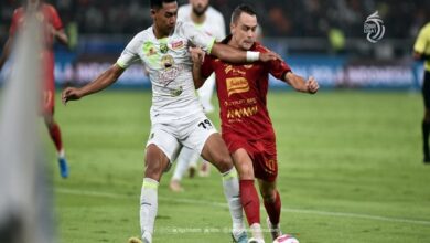 Prediksi Skor Persik vs Persebaya: Head to Head & Susunan Pemain