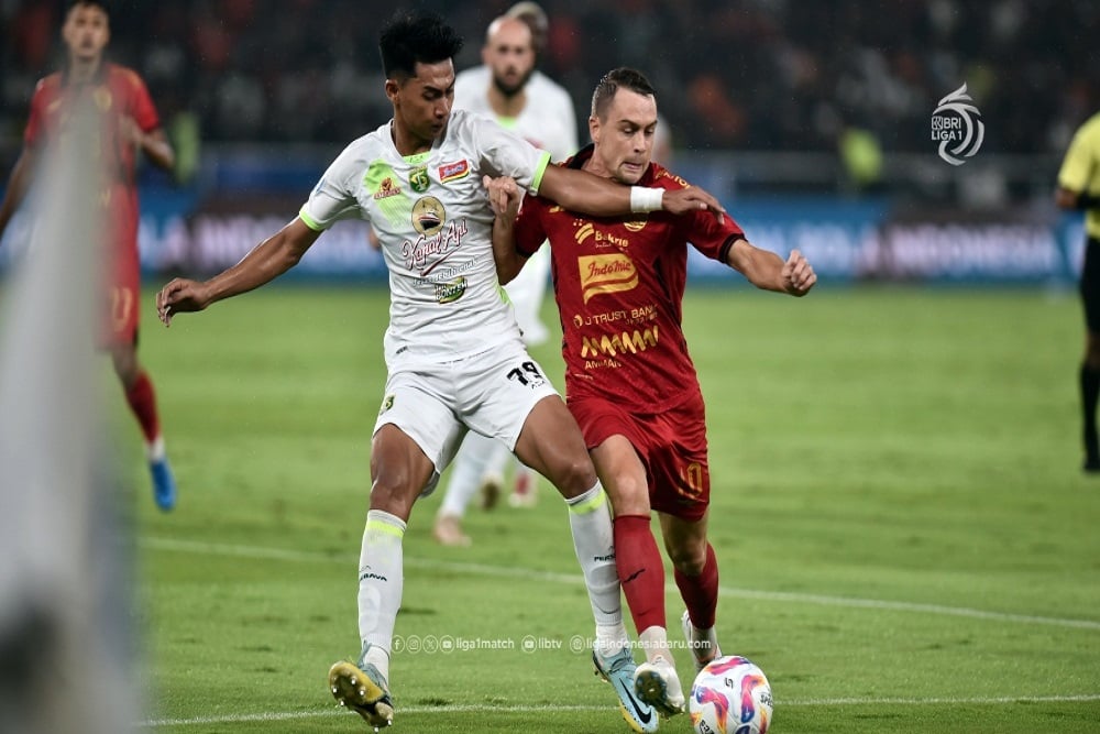 Prediksi Skor Persik vs Persebaya: Head to Head & Susunan Pemain