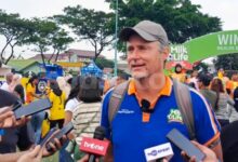Prestasi Indonesia di Singapura Dongkrak Minat Sepak Bola Putri