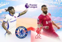Preview Chelsea vs Liverpool: The Blues Siap Raih Tiket Liga Champions