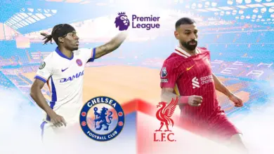 Preview Chelsea vs Liverpool: The Blues Siap Raih Tiket Liga Champions