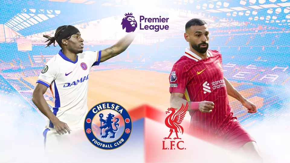 Preview Chelsea vs Liverpool: The Blues Siap Raih Tiket Liga Champions