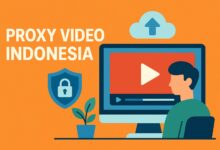 Proxy Video Indonesia Bikin Streaming Video Ciral Makin Aman dan Cepat