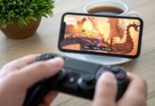 Rasakan Nostalgia: Mainkan Game Klasik PS1, PS2, dan PSP di Tablet Android!