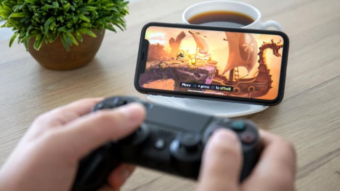 Rasakan Nostalgia: Mainkan Game Klasik PS1, PS2, dan PSP di Tablet Android!