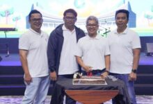 Rayakan Ultah ke-16, Jala Lintas Media Kolaborasi dengan Tech Terdepan