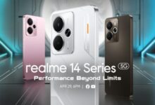 Realme 14 5G & 14T 5G Terjang Pasar: Cuma 2 Jutaan, HP Gaming Kekinian!