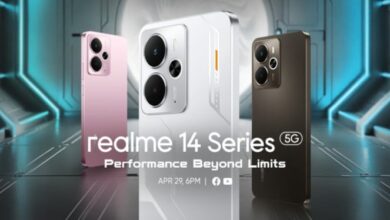 Realme 14 5G & 14T 5G Terjang Pasar: Cuma 2 Jutaan, HP Gaming Kekinian!