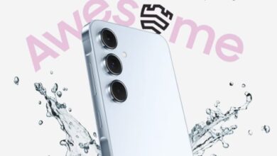 Rekomendasi HP Samsung Termurah Dukung eSIM Mei 2025: Cerdas dan Terjangkau!