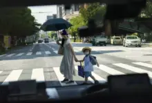 Rekor Mengkhawatirkan: Anak di Jepang Berkurang 44 Tahun Berturut-turut!