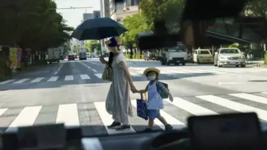 Rekor Mengkhawatirkan: Anak di Jepang Berkurang 44 Tahun Berturut-turut!