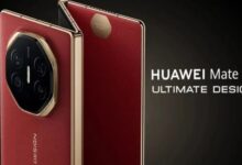 Revolusi Teknologi: Huawei Mate XT & X6 Hadirkan Ponsel Lipat!