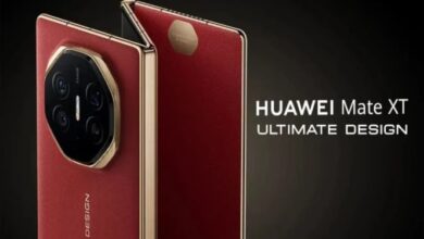 Revolusi Teknologi: Huawei Mate XT & X6 Hadirkan Ponsel Lipat!