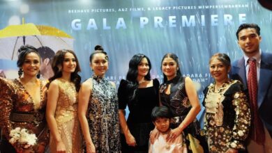 Rilis Bulan Ini: Film Tabayyun Siap Mengobok-obok Perasaan!