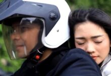 Ririn Dwi Ariyanti Berikan Respons Menarik Soal Kasus Jonathan Frizzy