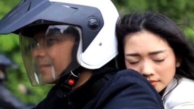 Ririn Dwi Ariyanti Berikan Respons Menarik Soal Kasus Jonathan Frizzy