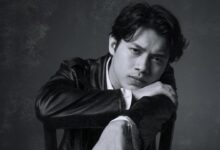 Rony Parulian Curahkan Isi Hati dalam Album Pertama 'Rahasia'