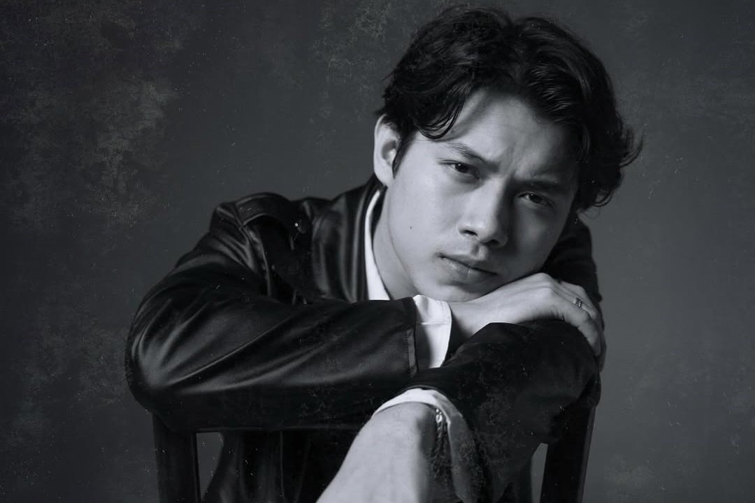 Rony Parulian Curahkan Isi Hati dalam Album Pertama 'Rahasia'