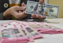 Rupiah Menguat Lagi: Temui Level Baru Rp 16.393 Per Dolar AS!