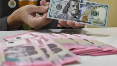 Rupiah Menguat Lagi: Temui Level Baru Rp 16.393 Per Dolar AS!