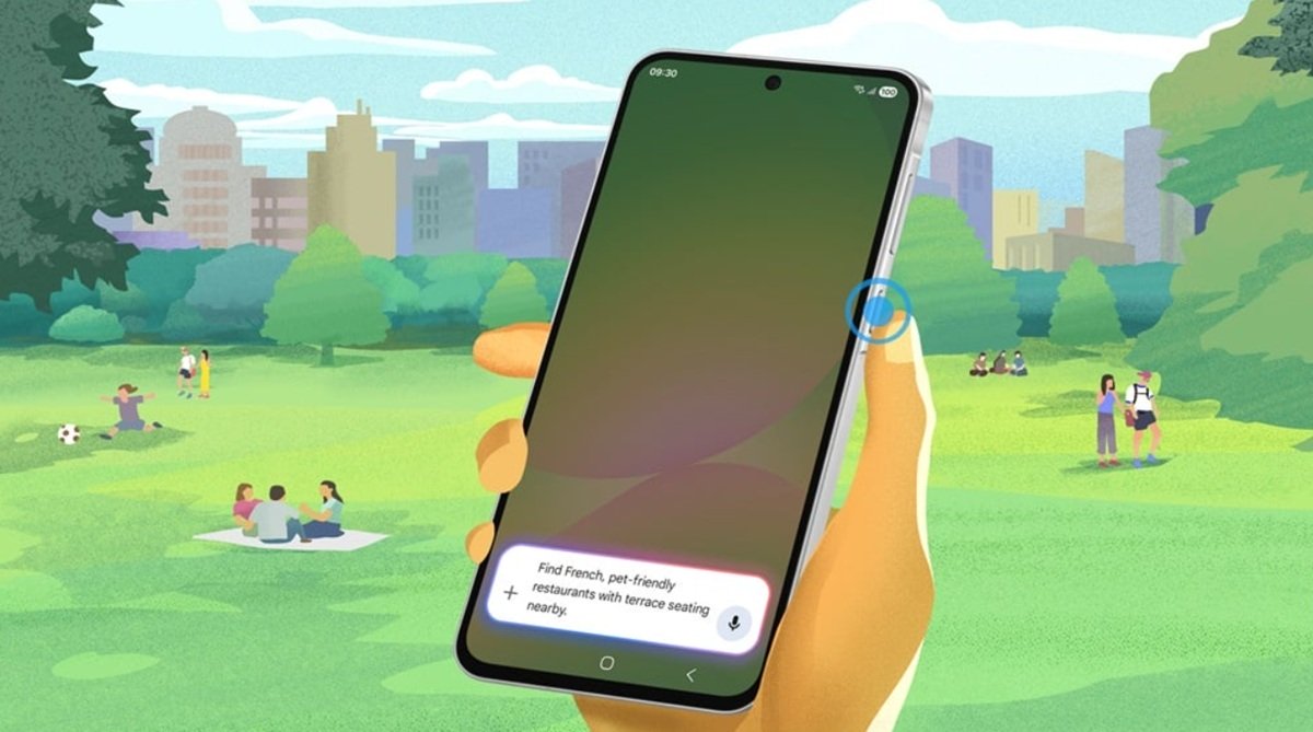 Samsung Siapkan Fitur AI Flagship untuk Ponsel Kelas Menengah!