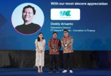 Sarana Pactindo Jalin Kemitraan dengan BytePlus di Indonesia!