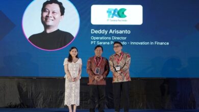 Sarana Pactindo Jalin Kemitraan dengan BytePlus di Indonesia!