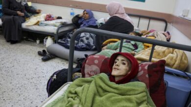 Sejak Sebulan Blokade, Anak-Anak Palestina Terancam Dehidrasi