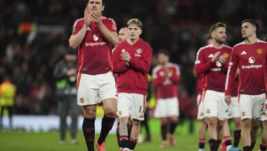 Sejarah Pertemuan dan Kondisi Jelang Duel Athletic Bilbao Vs Manchester United