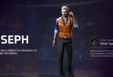 Serbu! Kode Redeem FF 5 Mei 2025: Hujan Hadiah Premium Menanti!