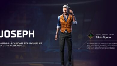Serbu! Kode Redeem FF 5 Mei 2025: Hujan Hadiah Premium Menanti!