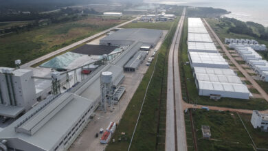 Siap-Siap! Industri Manufaktur Berpotensi Loyo Hingga Akhir Tahun