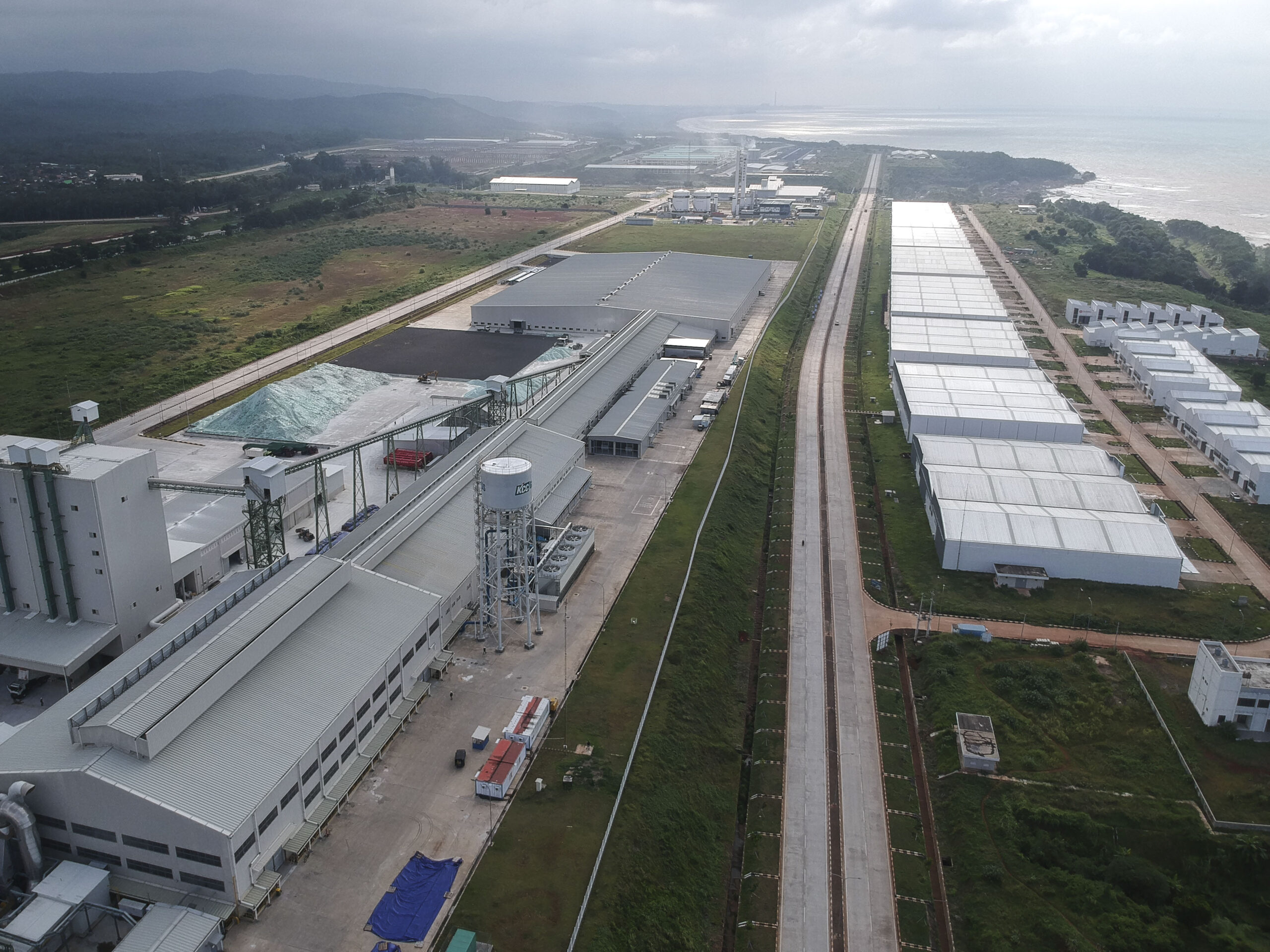 Siap-Siap! Industri Manufaktur Berpotensi Loyo Hingga Akhir Tahun