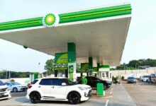 Siapa Pemilik SPBU BP AKR? Ini Sosok di Balik Kesuksesannya!