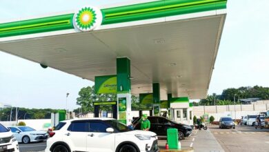Siapa Pemilik SPBU BP AKR? Ini Sosok di Balik Kesuksesannya!