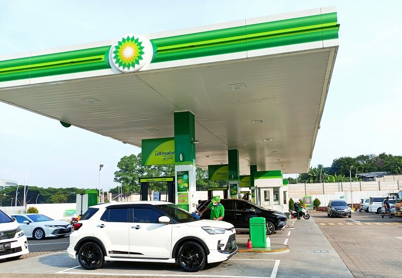 Siapa Pemilik SPBU BP AKR? Ini Sosok di Balik Kesuksesannya!