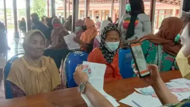 Simak Cara Cek Bansos di Kemensos.go.id, Mudah dan Cepat!