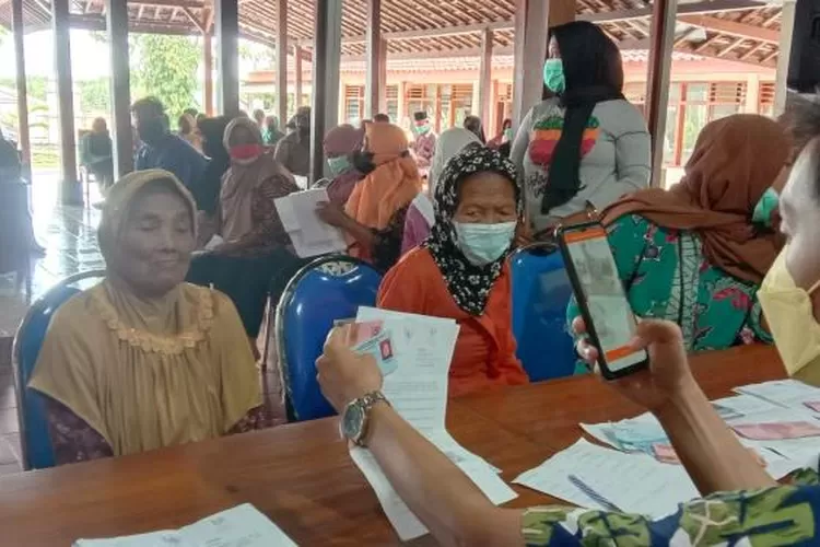 Simak Cara Cek Bansos di Kemensos.go.id, Mudah dan Cepat!