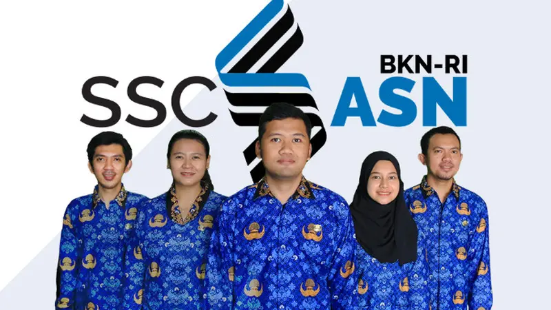 Simak Cara Daftar Akun SSCASN 2025 Untuk CPNS dengan Mudah!