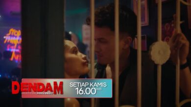 Sinopsis Dendam Episode 3: Original Series Vision+ di RCTI