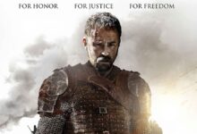 Sinopsis Film Medieval: Menguak Sengketa Kekaisaran Romawi Suci