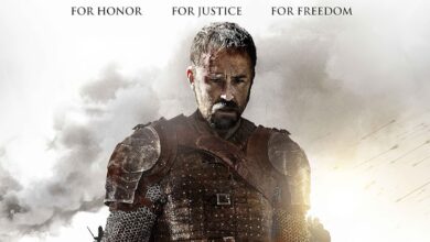 Sinopsis Film Medieval: Menguak Sengketa Kekaisaran Romawi Suci