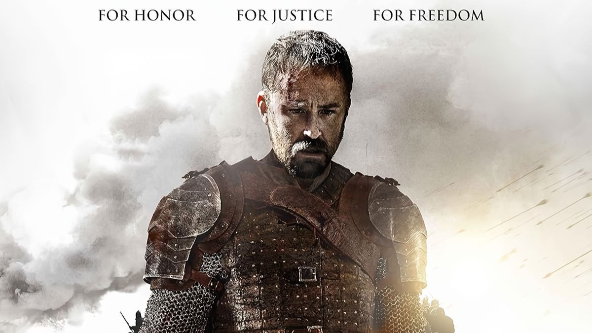 Sinopsis Film Medieval: Menguak Sengketa Kekaisaran Romawi Suci