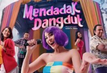 Sinopsis Film Mendadak Dangdut: Remake Menghibur yang Wajib Tonton!